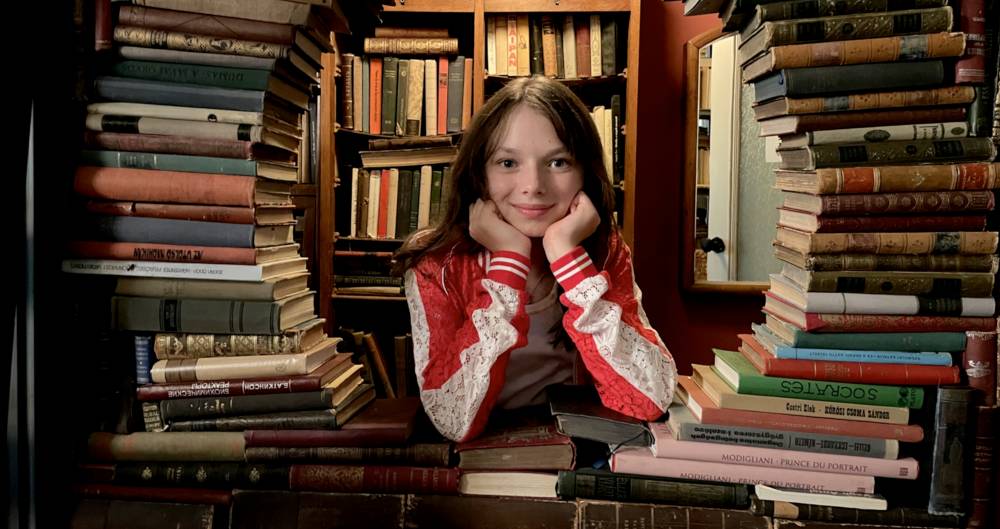 Filmstill aus Aus Versehen Bestseller