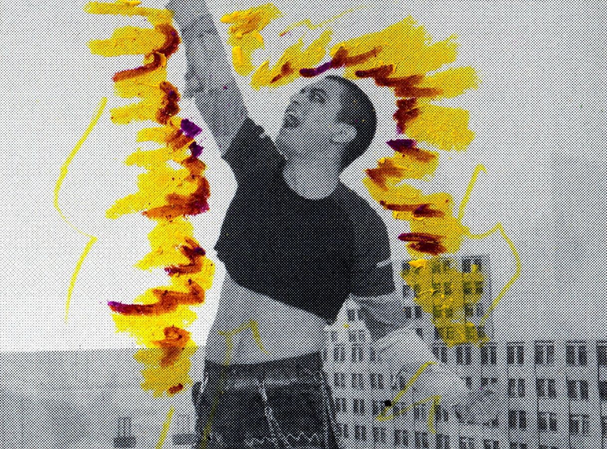 Filmbild aus Matapanki