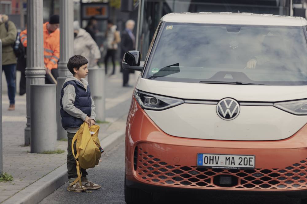 Filmstill aus Kannawoniwasein