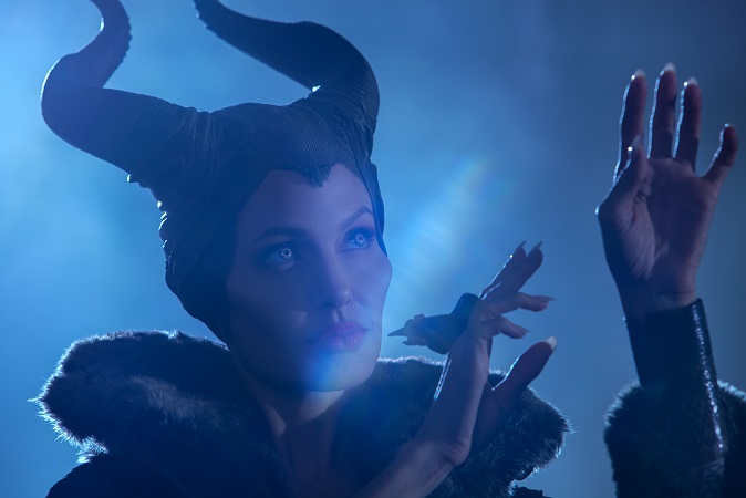 Filmstill aus Maleficent - Die dunkle Fee
