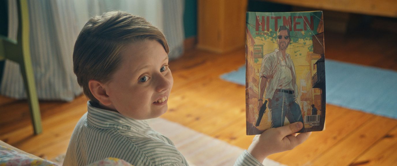 Filmbild aus Victoria muss weg