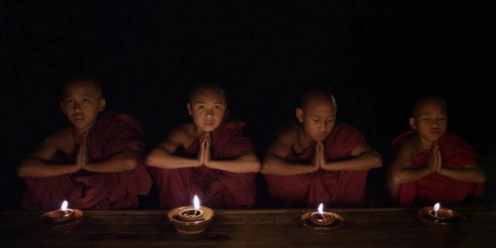 Filmbild aus Goldenes Königreich