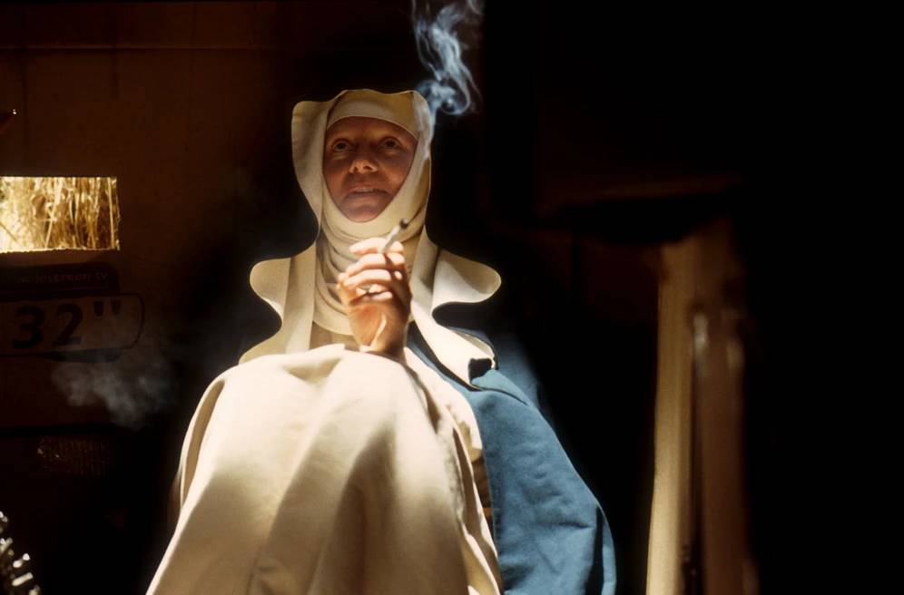 Filmbild aus Millions