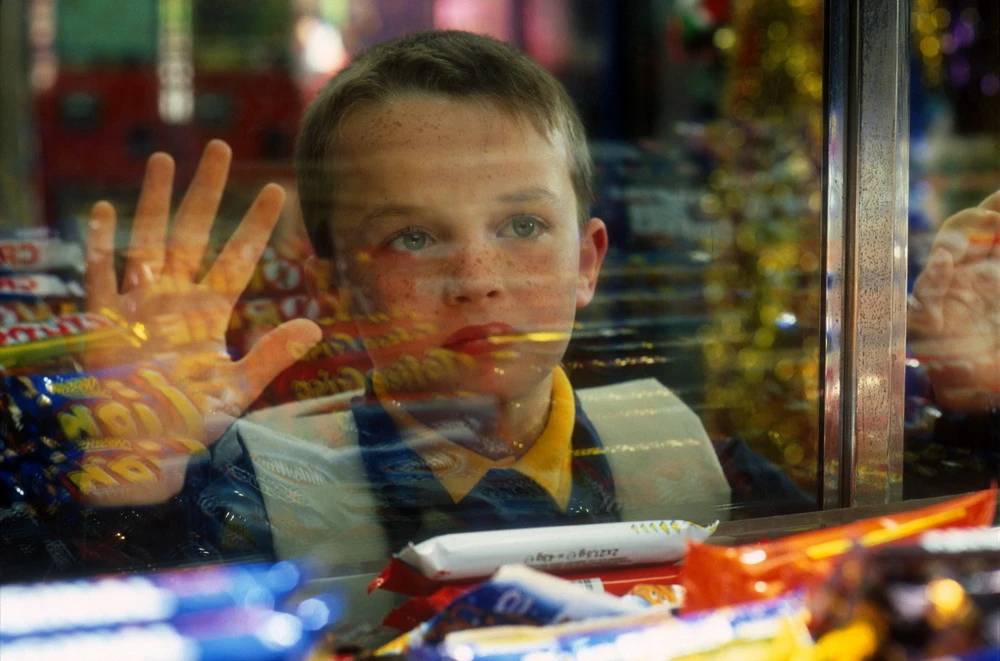 Filmbild aus Millions