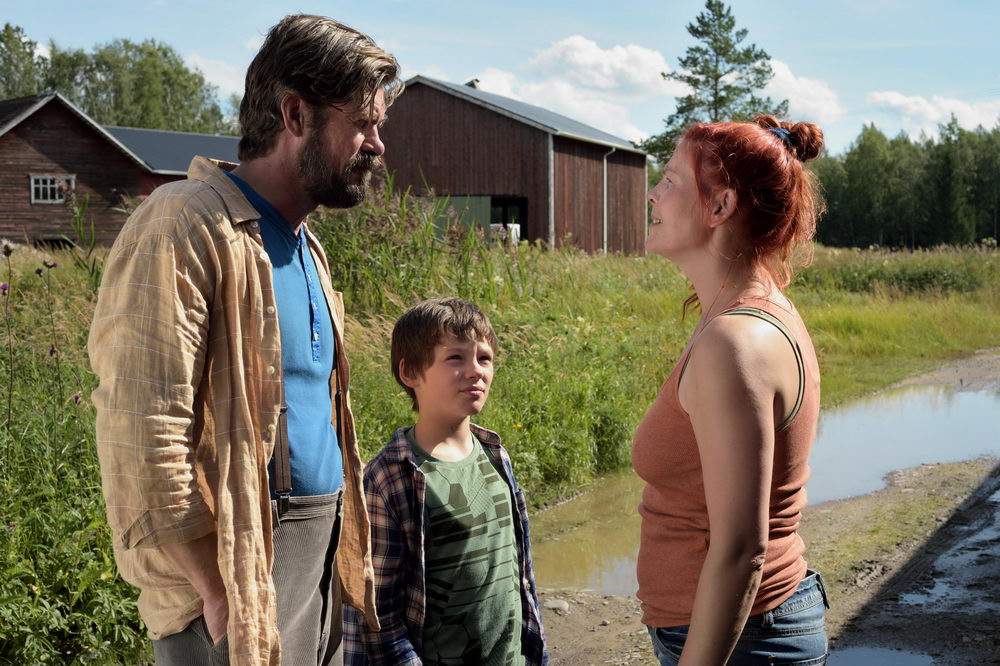 Filmstill aus Matti und Sami und die drei größten Fehler des Universums