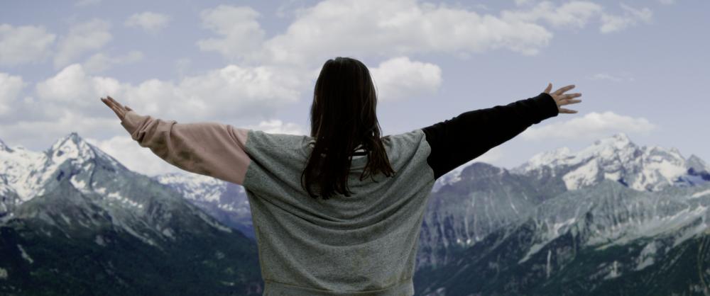 Filmstill aus Amelie rennt