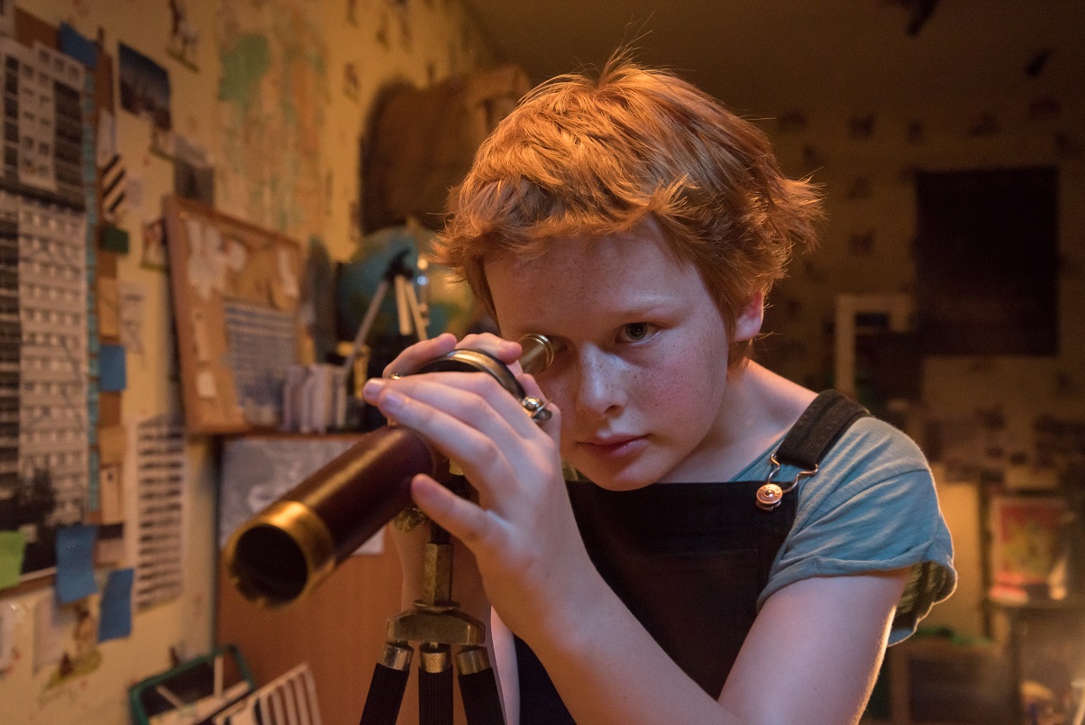 Filmstill aus Ente gut!