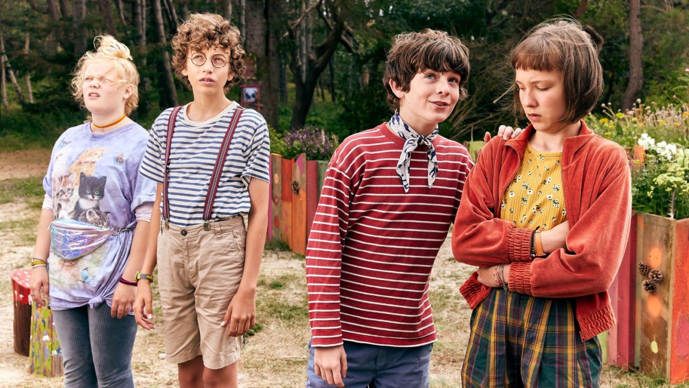 Filmstill aus Mein Lotta-Leben 2