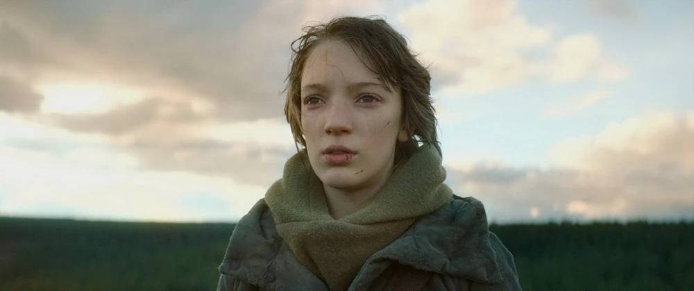 Filmbild aus Vesper Chronicles