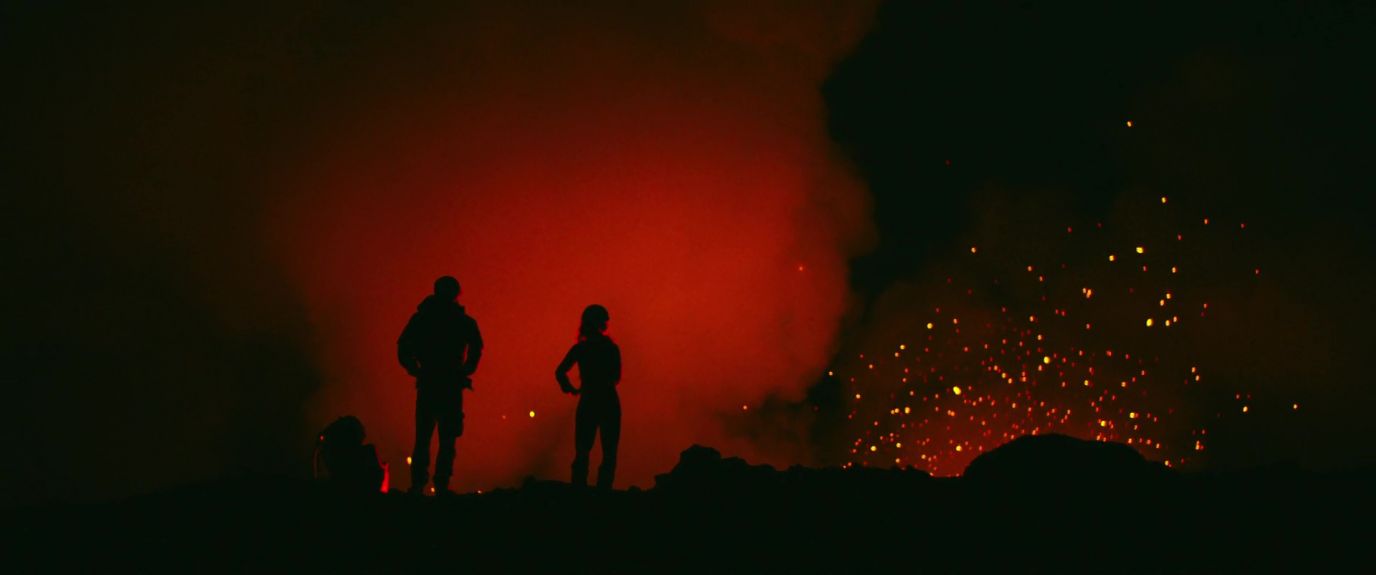 Filmstill aus Checker Tobi und das Geheimnis unseres Planeten