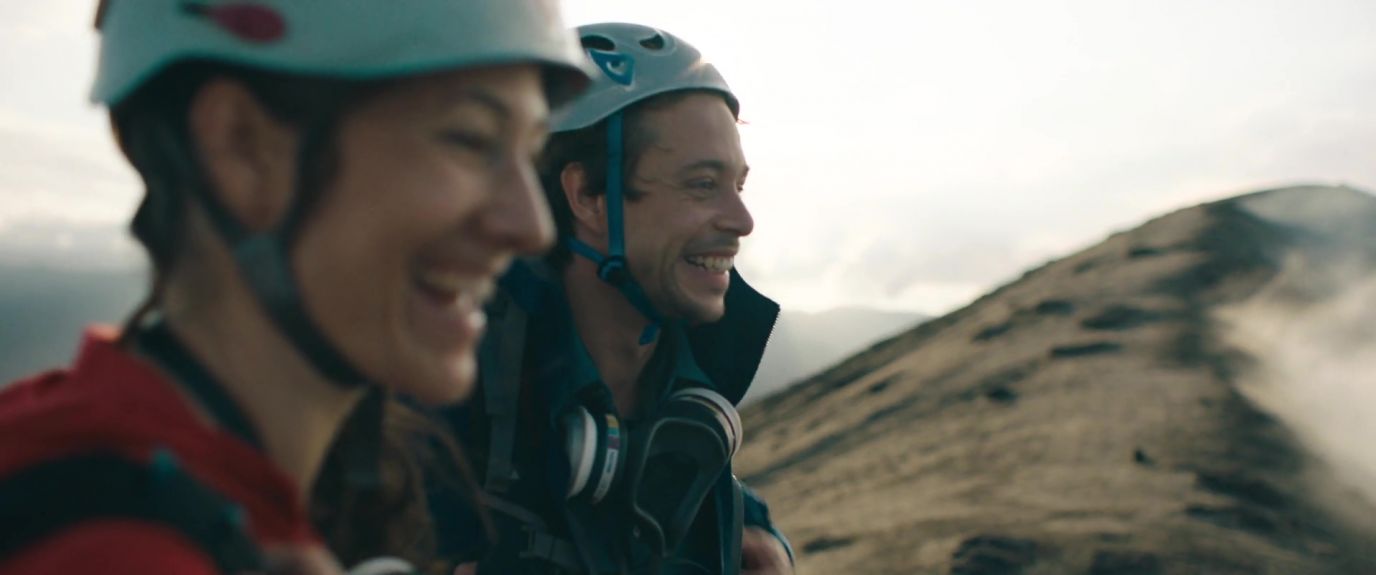 Filmstill aus Checker Tobi und das Geheimnis unseres Planeten