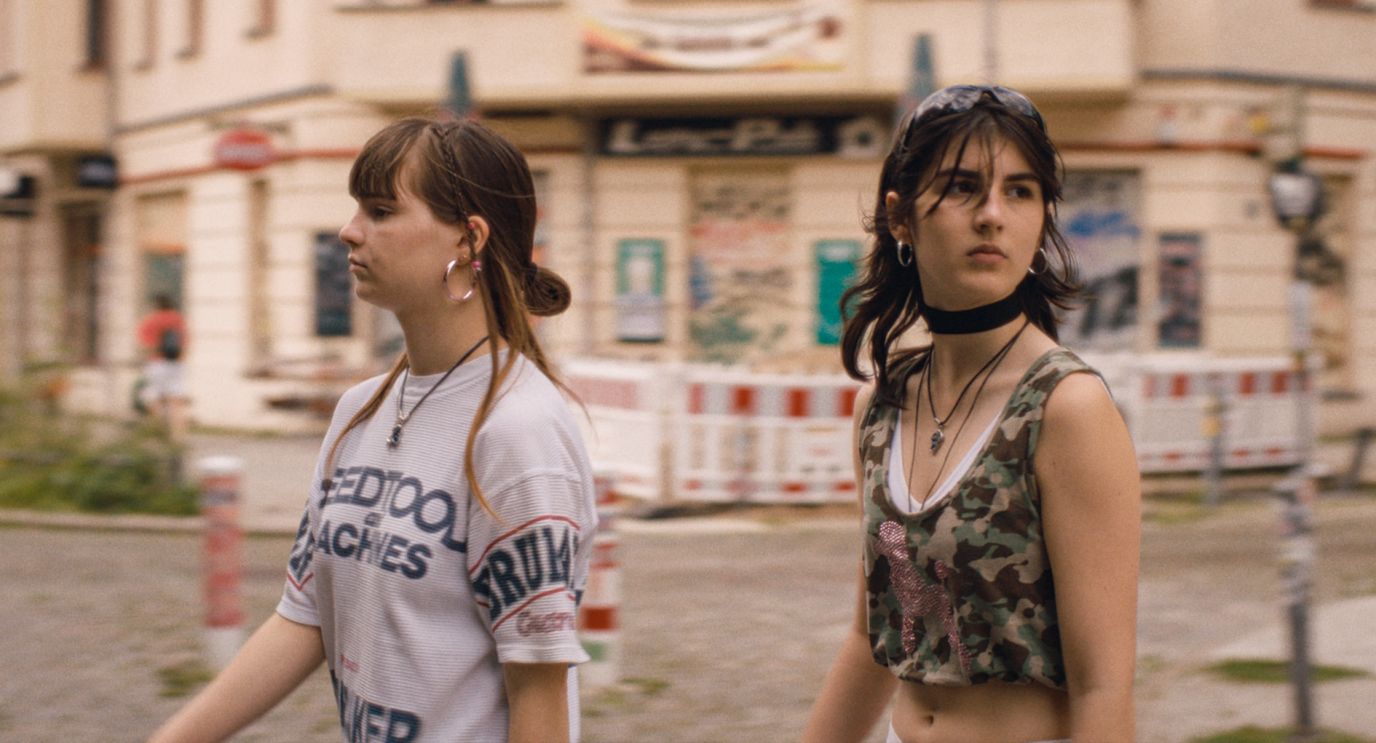 Filmstill: Nulpen