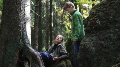 Lene und die Geister des Waldes - 