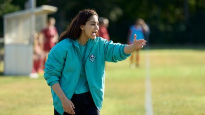 Lioness – Die Löwin - 