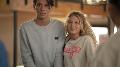 Lioness – Die Löwin - 