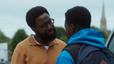 Boarders ‒ Welcome to St. Gilbert's (Staffel 1) - 