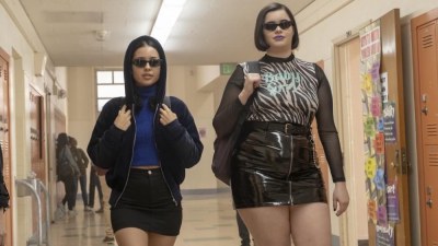 Euphoria (Staffel 1) - Euphoria (Staffel 1)