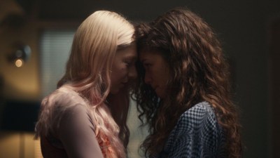 Euphoria (Staffel 1) - Euphoria (Staffel 1)