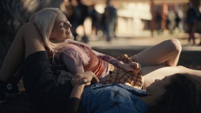 Euphoria (Staffel 1) - Euphoria (Staffel 1)