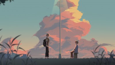 A Few Moments of Cheers - 