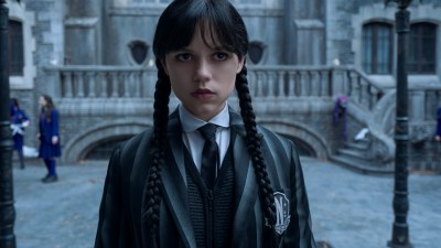 Wednesday (Staffel 2, Teil 1 & 2) - Wednesday - Staffel 2 (Teil 1 + 2)