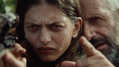 Kingdom – Die Zeit, die zählt - Kingdom - Die Zeit, die zählt