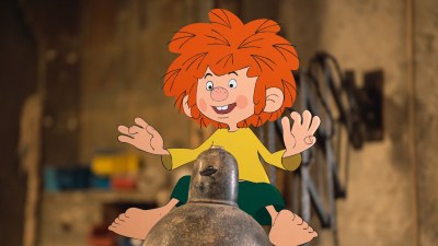 Pumuckl und das große Missverständnis - Pumuckl und das große Missverständnis