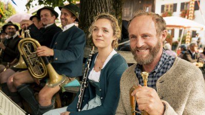 Pumuckl und das große Missverständnis - Pumuckl und das große Missverständnis