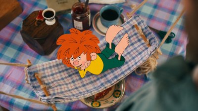 Pumuckl und das große Missverständnis - Pumuckl und das große Missverständnis