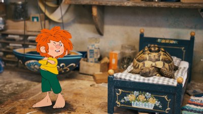 Pumuckl und das große Missverständnis - Pumuckl und das große Missverständnis