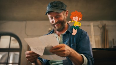 Pumuckl und das große Missverständnis - Pumuckl und das große Missverständnis