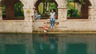 Der Sommer, als ich fliegen lernte - 
