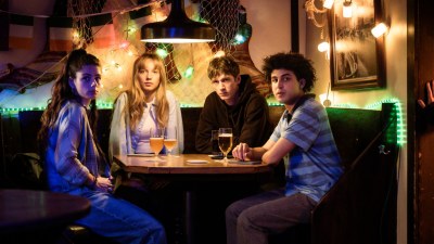 Von uns wird es keiner sein - 