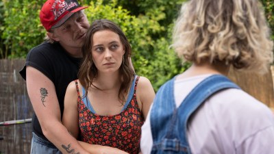 Ein Mann seiner Klasse - 