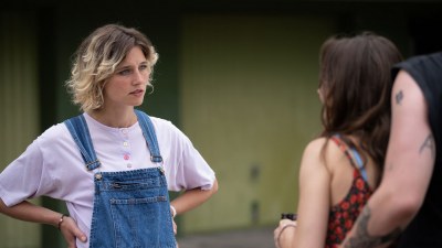 Ein Mann seiner Klasse - 