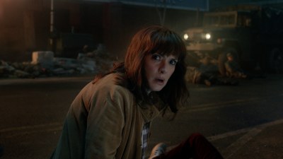Stranger Things (Staffel 5) - Stranger Things - Staffel 5