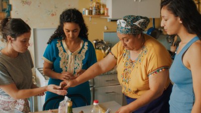 Die jüngste Tochter - Die jüngste Tochter