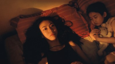 Left-Handed Girl - Left-Handed Girl