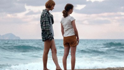 When We Were Sisters - 