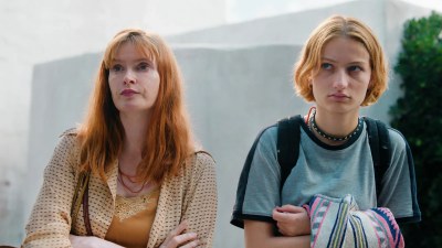 When We Were Sisters - 