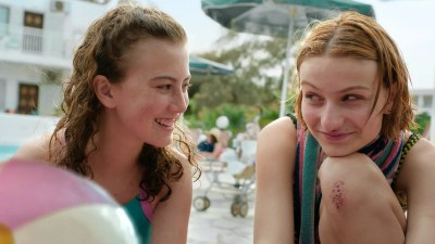 When We Were Sisters - 