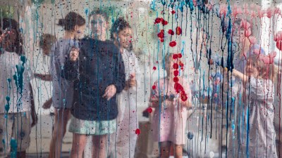 Das fast normale Leben - Das fast normale Leben