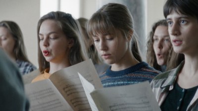 Little Trouble Girls - Little Trouble Girls