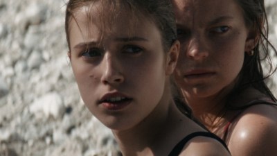 Little Trouble Girls - Little Trouble Girls