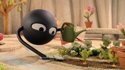 Die Insel der Formen - 2. Staffel - Die Insel der Formen