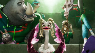 G.O.A.T. - Bock auf Grosse Sprünge - G.O.A.T. - Bock auf Grosse Sprünge