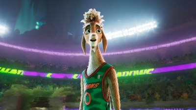 G.O.A.T. - Bock auf Grosse Sprünge - G.O.A.T. - Bock auf Grosse Sprünge