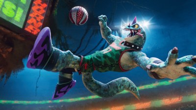 G.O.A.T. - Bock auf Grosse Sprünge - G.O.A.T. - Bock auf Grosse Sprünge