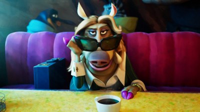 G.O.A.T. - Bock auf Grosse Sprünge - G.O.A.T. - Bock auf Grosse Sprünge