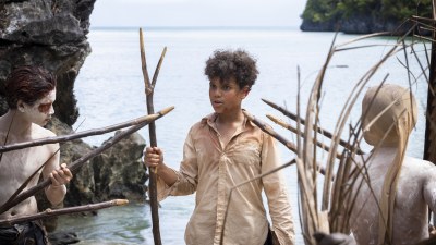 Lord of the Flies - Lord of the Flies